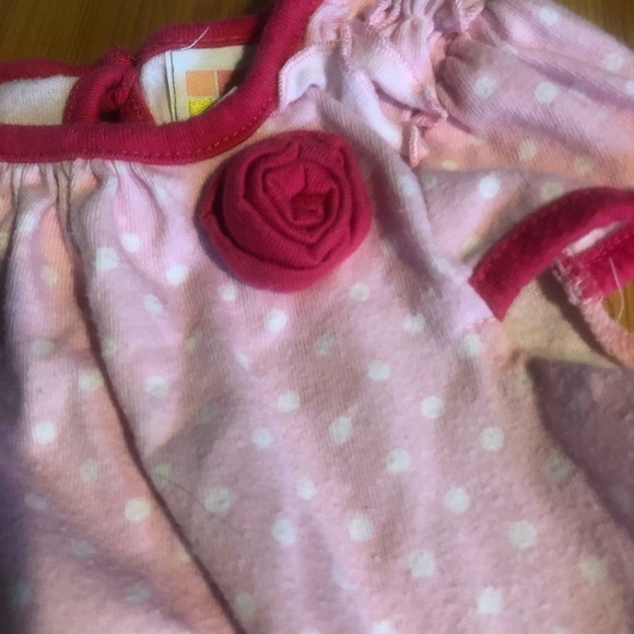 Adorable Baby Girl Dress - Picture 2 of 6